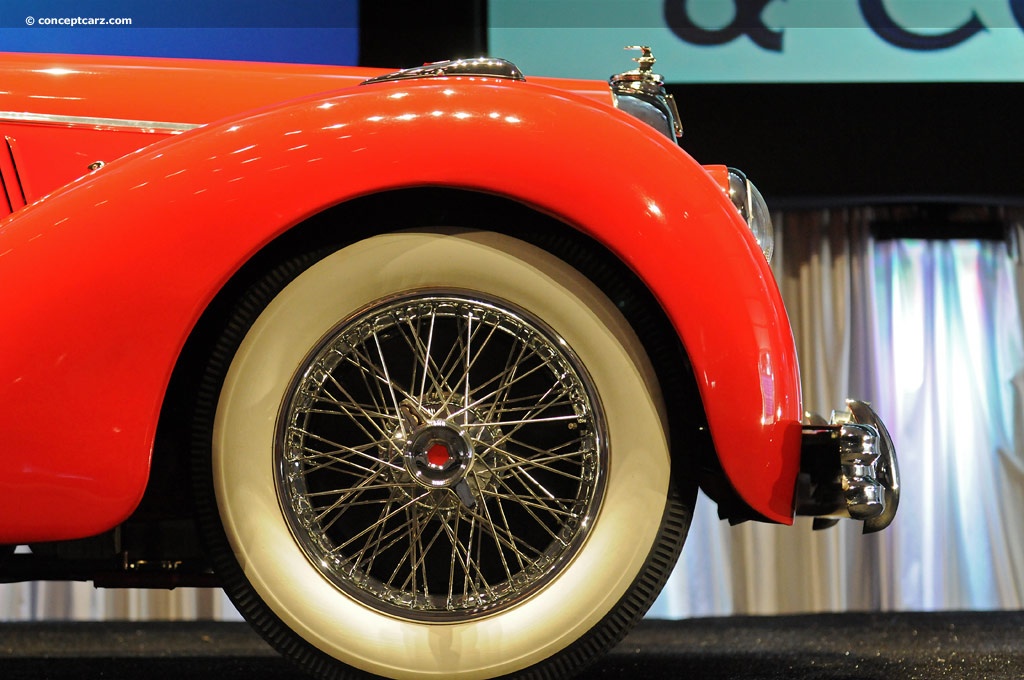 1948 Talbot-Lago T-26