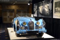 Talbot-Lago T-26