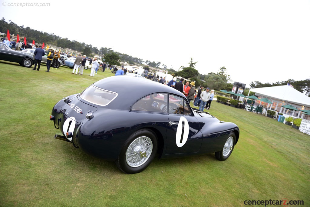 1948 Talbot-Lago T-26