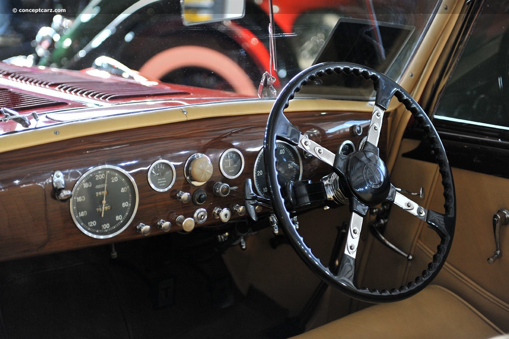 1948 Talbot-Lago T-26