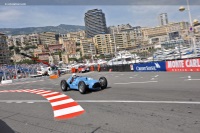 Talbot-Lago T-26C Grand Prix