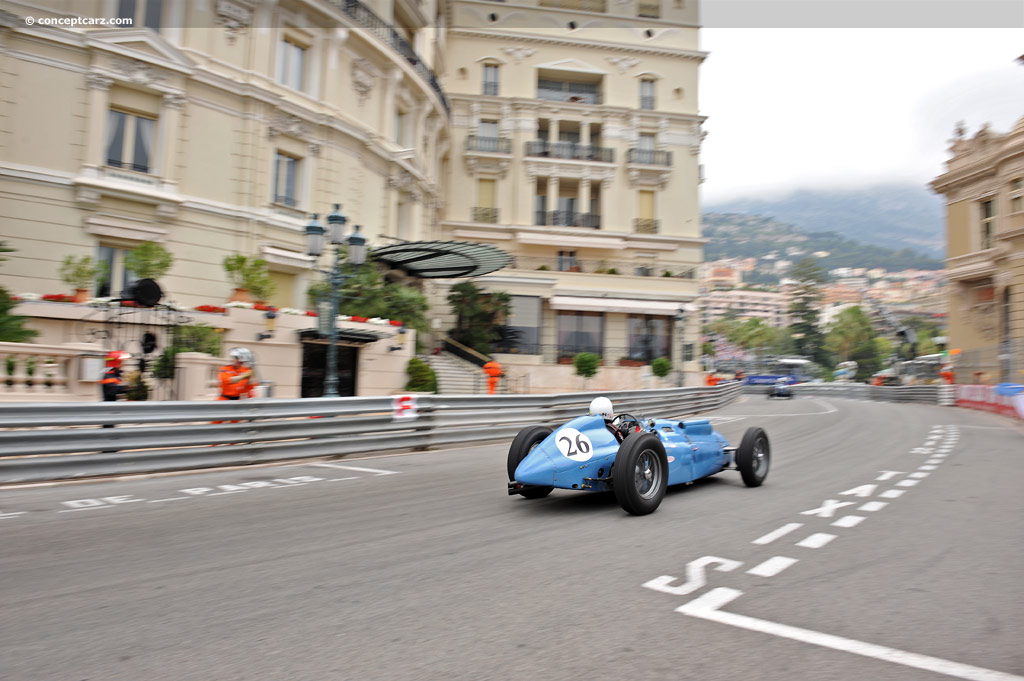 1948 Talbot-Lago T-26C Grand Prix background image