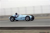 1948 Talbot-Lago T-26C Grand Prix.  Chassis number 110008 or 110005