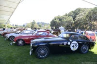 1948 Talbot-Lago T-26.  Chassis number 110106