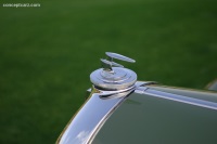 1948 Talbot-Lago T-26.  Chassis number 100064