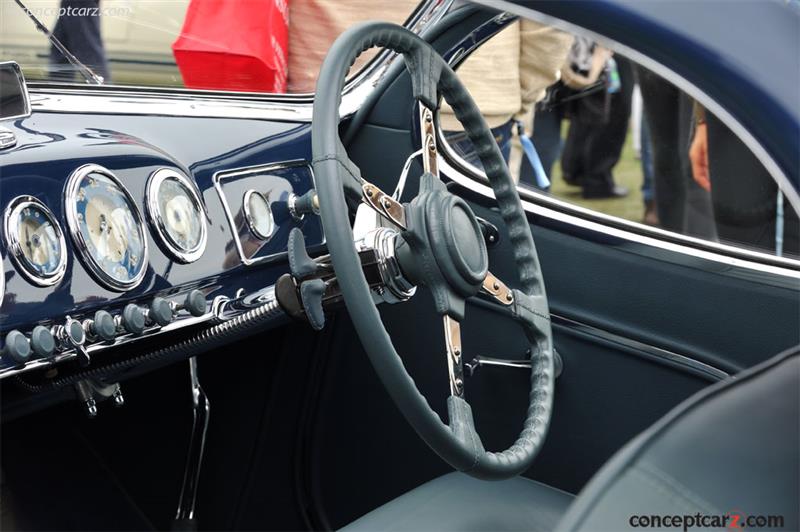 1948 Talbot-Lago T-26