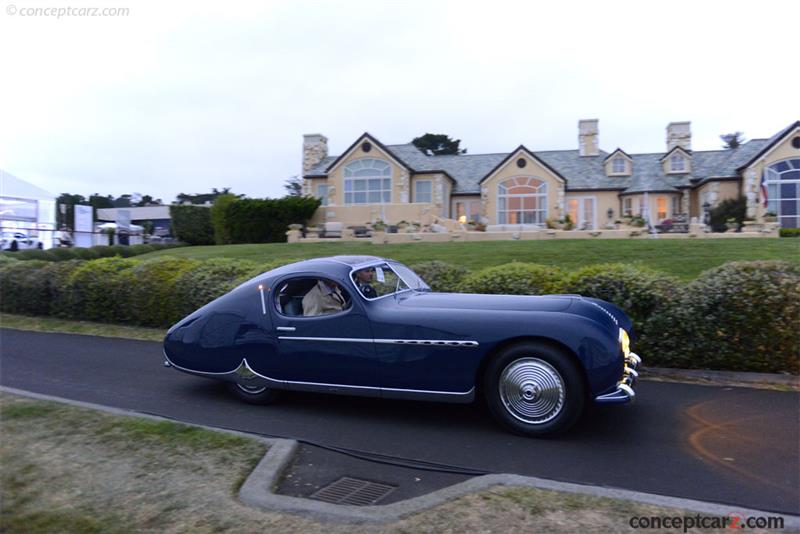 1948 Talbot-Lago T-26