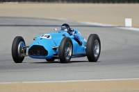 Talbot-Lago T-26C Grand Prix