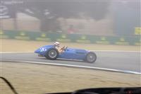 1950 Talbot-Lago T-26C Grand Prix.  Chassis number 110052