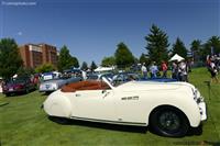 Talbot-Lago T-26 Record