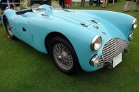 1951 Talbot-Lago T-26 Grand Sport