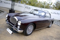 1954 Talbot-Lago T-26 Grand Sport.  Chassis number 111006