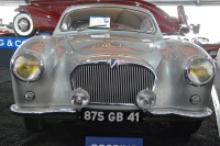 1956 Talbot-Lago T14 LS.  Chassis number 140009