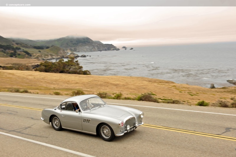 1956 Talbot-Lago T14 LS