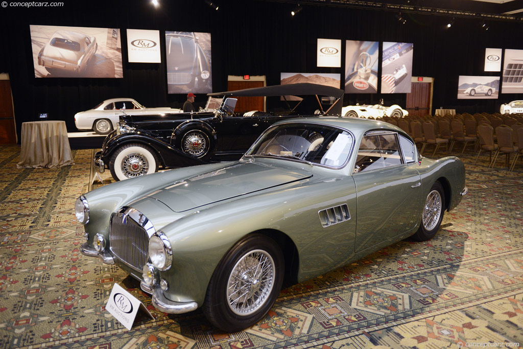 1956 Talbot-Lago T14 LS