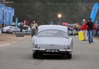 1956 Talbot-Lago T14 LS.  Chassis number 140009