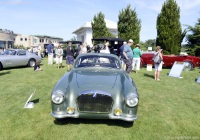 1956 Talbot-Lago T14 LS.  Chassis number 140037