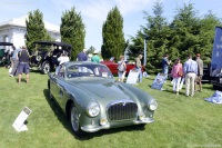 1956 Talbot-Lago T14 LS.  Chassis number 140037