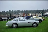 1956 Talbot-Lago T14 LS.  Chassis number 140009