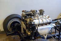 1957 Talbot-Lago T14 LS.  Chassis number 140068 B