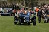 1937 Talbot-Lago T150C SS