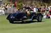 1937 Talbot-Lago T150C SS