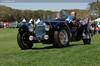 1937 Talbot-Lago T150C SS