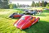 1937 Talbot-Lago T150C SS