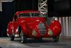 1937 Talbot-Lago T150C SS