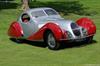 1937 Talbot-Lago T150C SS