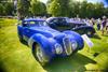 1939 Talbot-Lago T150 C