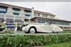 1937 Talbot-Lago T150C SS