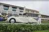 1937 Talbot-Lago T150C SS