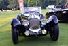 1937 Talbot-Lago T150C SS