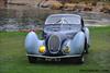 1937 Talbot-Lago T150C SS