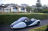 1937 Talbot-Lago T150C SS