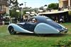 1937 Talbot-Lago T150C SS