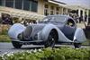 1937 Talbot-Lago T150C SS