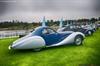 1937 Talbot-Lago T150C SS