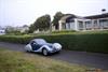 1937 Talbot-Lago T150C SS