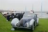 1937 Talbot-Lago T150C SS