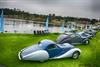 1937 Talbot-Lago T150C SS