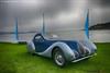 1937 Talbot-Lago T150C SS