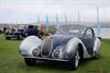 1937 Talbot-Lago T150C SS