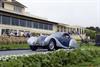 1937 Talbot-Lago T150C SS