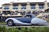 1937 Talbot-Lago T150C SS