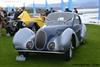 1937 Talbot-Lago T150C SS