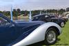 1937 Talbot-Lago T150C SS