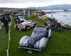 1937 Talbot-Lago T150C SS