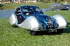 1937 Talbot-Lago T150C SS